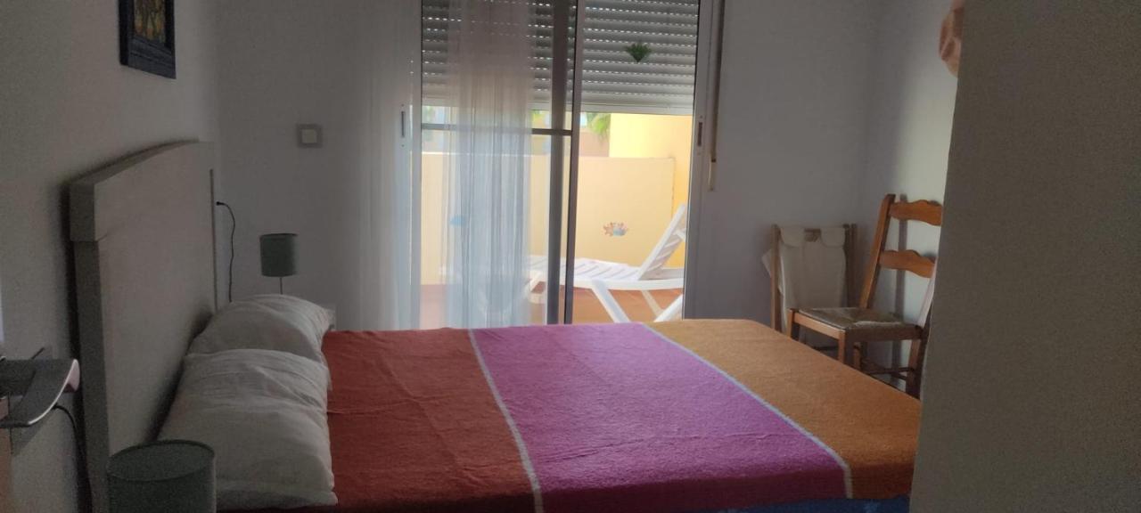 Apartment Naturist Penthouse 2 Bedrooms Pv5