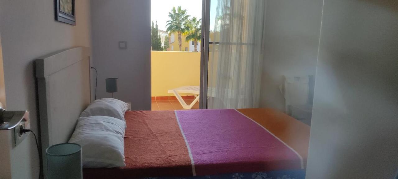 Naturist Penthouse 2 Bedrooms Pv5 Vera