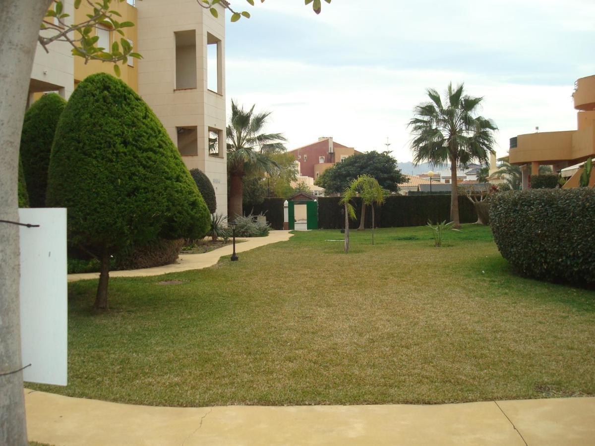 Apartment Naturist Penthouse 2 Bedrooms Pv5 *