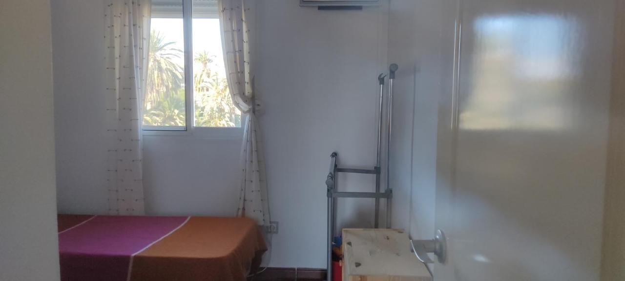 Naturist Penthouse 2 Bedrooms Pv5 * Vera