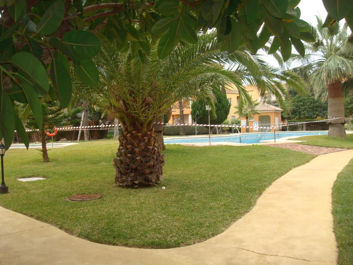 Apartment Naturist Penthouse 2 Bedrooms Pv5 *