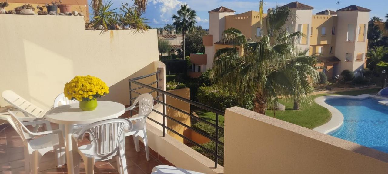 Naturist Penthouse 2 Bedrooms Pv5 * Vera