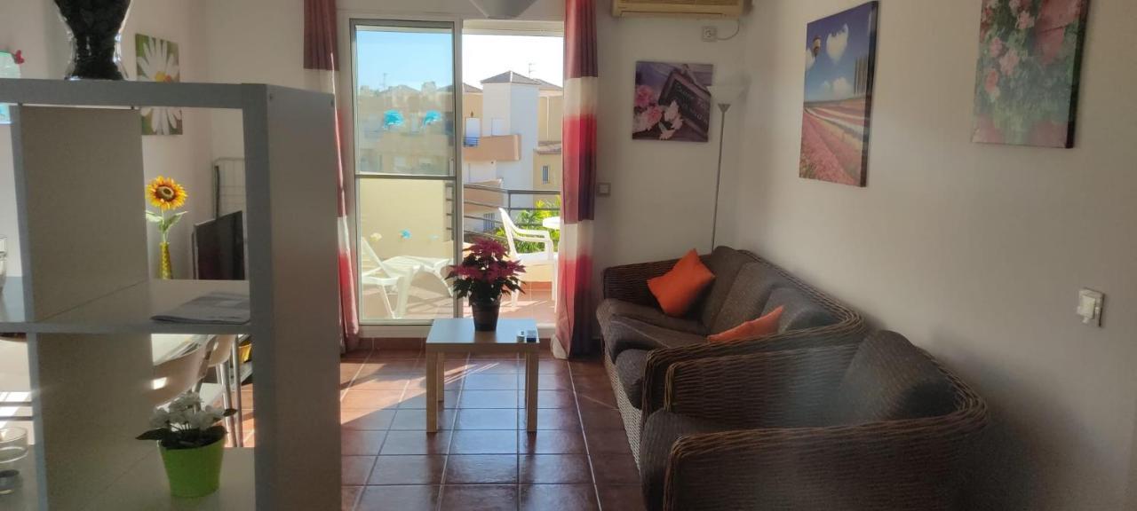 Apartment Naturist Penthouse 2 Bedrooms Pv5 *