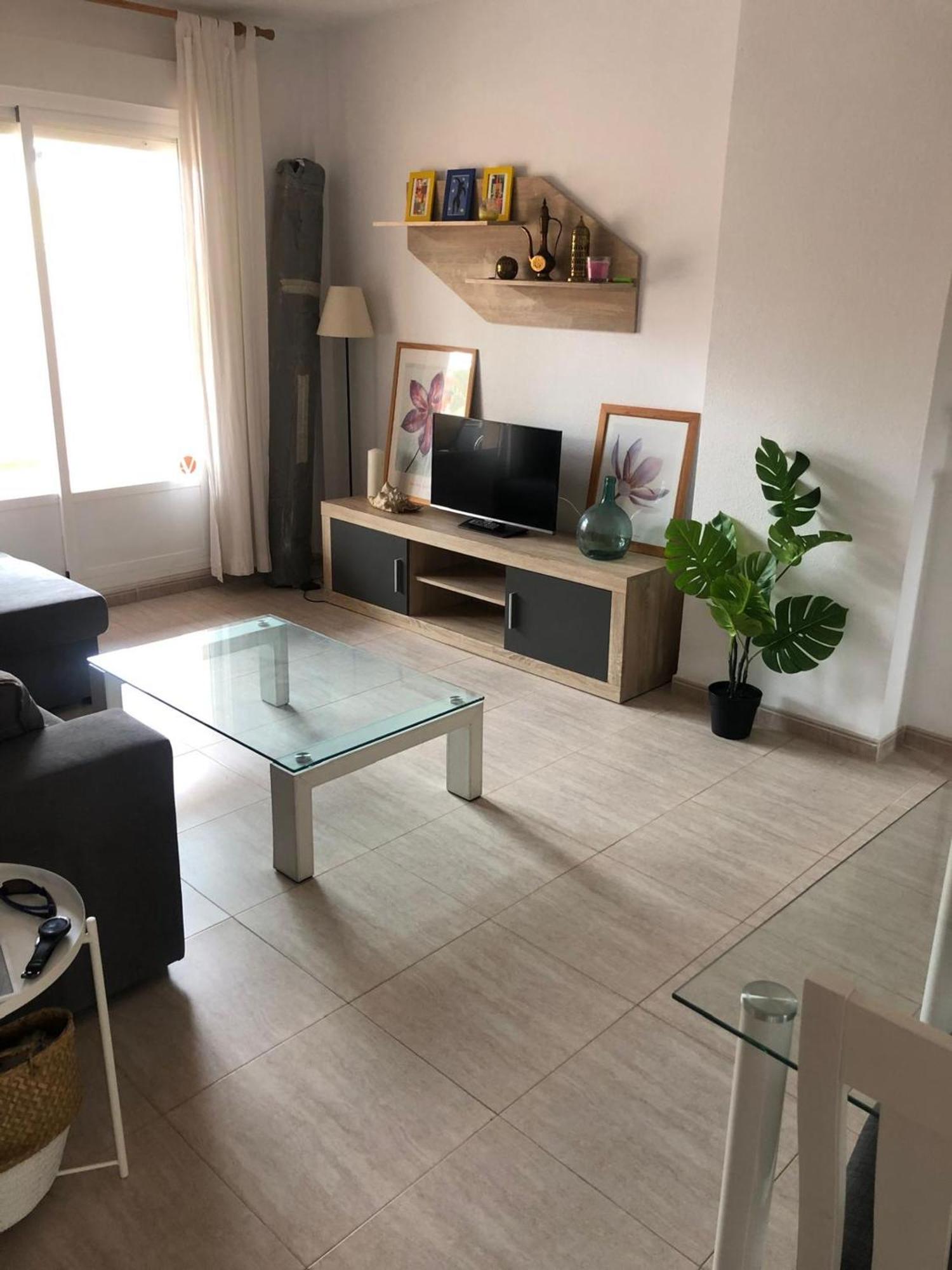 Naturist Penthouse 2 Bedrooms Pv5 *